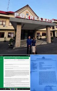 Dugaan Pengeroyokan Batu Gagal Dimediasi, Proses Hukum Berlanjut